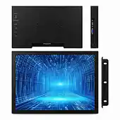 industrial touchscreen pc